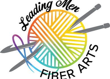 Leading Men Fiber Arts