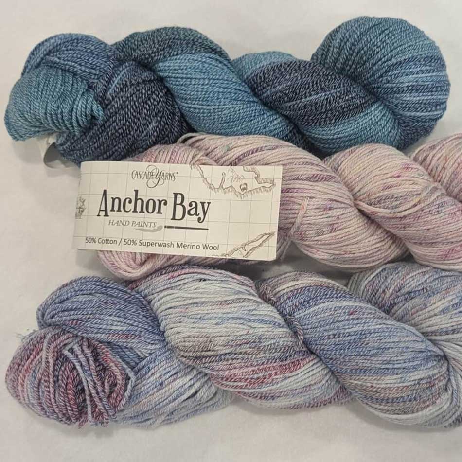 Anchor Bay