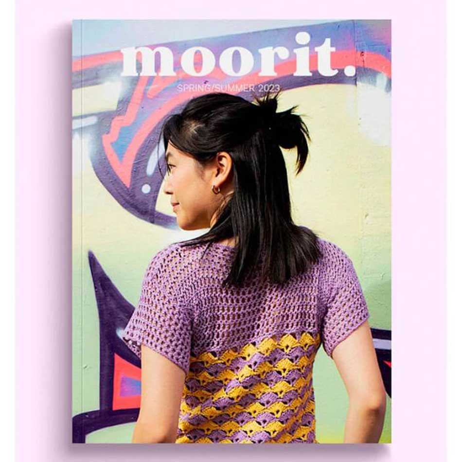 Moorit