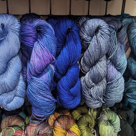 yarn
