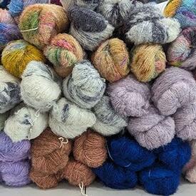 Yarn