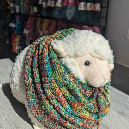 sheep