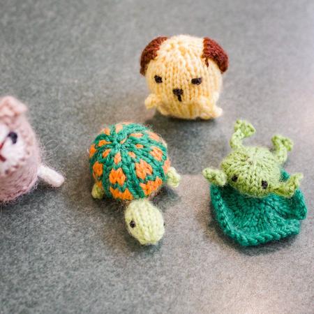 Amigurumi