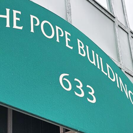 Pope