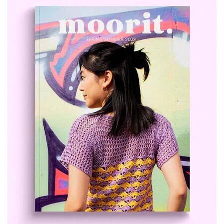 Moorit