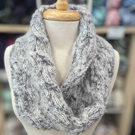 yarn product