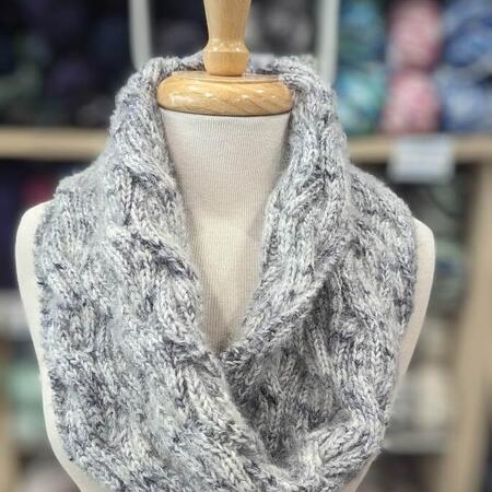 wool product