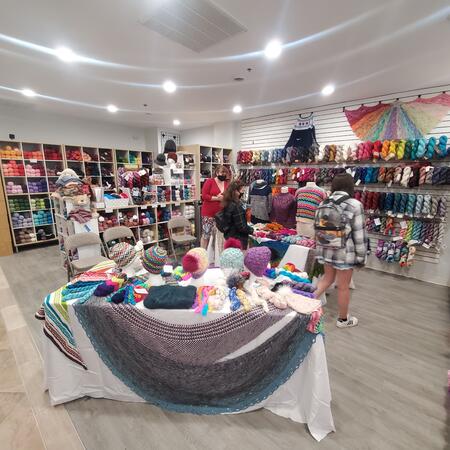 Trunk Show